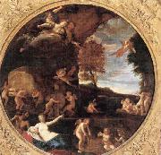 Albani, Francesco Summer oil painting reproduction